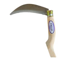 Erdal Bursa Katlanır Testereli Bıçkı No:2 - 26 cm