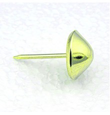 Febko Altın, Sarı Konik Kabara Raptiye 11 mm - 100 adet