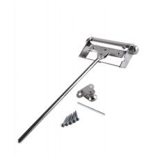 Hafif Kapılar İçin Kapı Kapatma / Kapı İtme Yayı