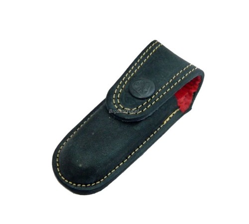 Hakiki Deri Çakı Kılıfı No:1 - 11 cm