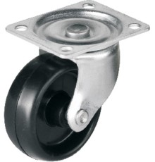 Hts 339 - 32 mm Tablalı Teker 4 Adet