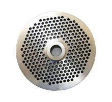 Kıyma Makinesi Aynası / Ağızı No:22 - 4,5 mm Delikli