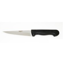 Küçükata Bursa Kalın Sivri Kasap Bıçağı No:2, 15,5 cm - Plastik Sap