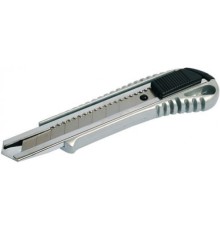 Metal Maket Bıçağı - Falçata - Kilitli