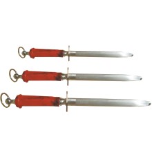 MP Solingen Alman Tipi Yassı Masat 10" - 25 cm