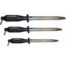 MP Solingen Tipi Yassı Masat 12" - 30 cm