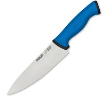 34159 Duo Bıçağı 16 cm - Mavi Kaymaz Sap