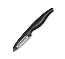 41310 Dişli Soyacak, Siyah - Plastik Sap