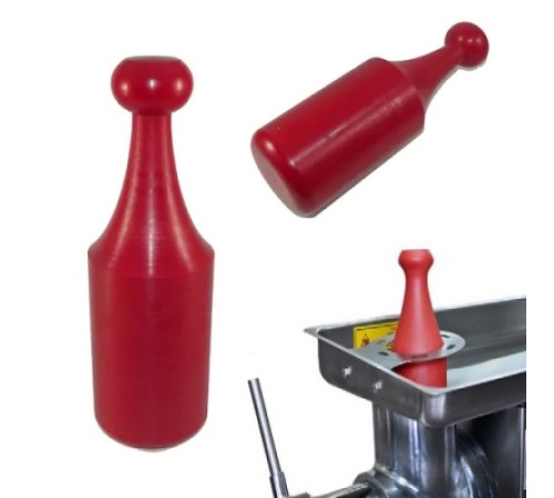 Polietilen Kıyma Makinesi Tokmağı No:12