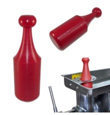 Polietilen Kıyma Makinesi Tokmağı No:22