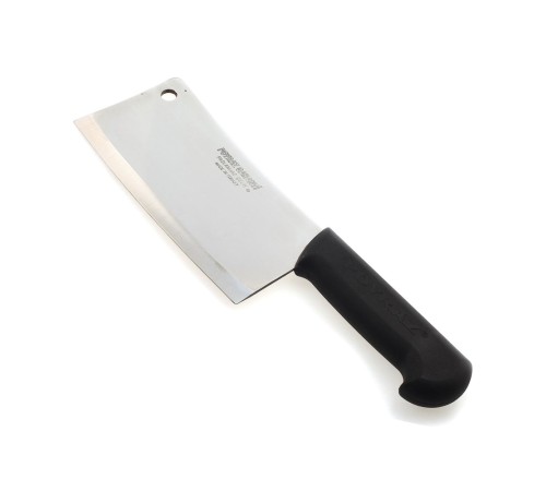 Poyraz Bursa Kurban, Kasap Düz Satır No:1, 17 cm - Plastik Sap