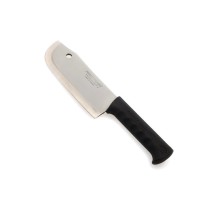 Poyraz Bursa Oval Kuzu Satır No:4, 24 cm - Plastik Sap