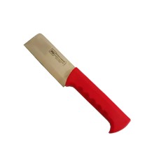 Poyraz Bursa Peynir Teneke Açma Bıçağı 12 cm - Plastik Sap