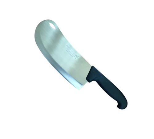 Poyraz Bursa Soğan Satırı, Zırh Bıçağı No:2, 18,5 cm - Plastik Sap