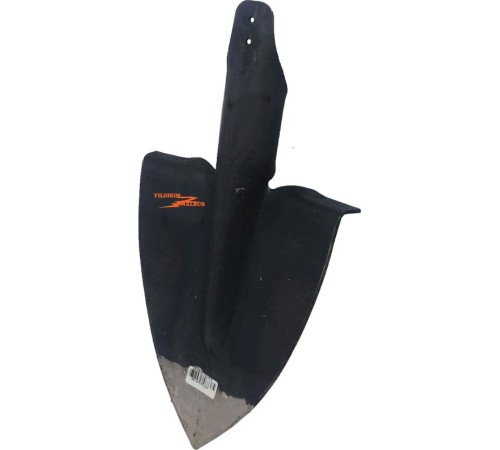 Ray Çelik Küçük Tip Bel Küreği Kalın 23,5 cm , Ağaç Dikme Sökme