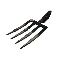 Ray Çelik Yekpare 4'Lü Bel 46 cm , Çelik Kuvvetli