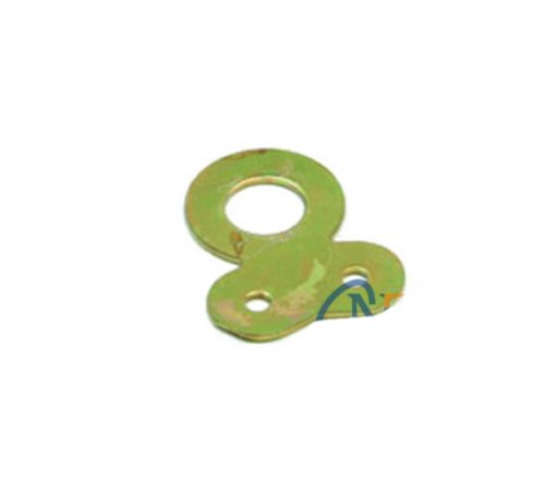 Resim, Tablo, Çerçeve Askısı - No2, Kalın, 20x25mm - 300 Adet