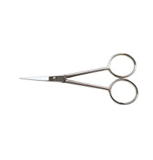 Rose 009-400 M620 Ayrık Saplı Tırnak Makası No: 4 inç / 10,16 cm - Krom Kaplama