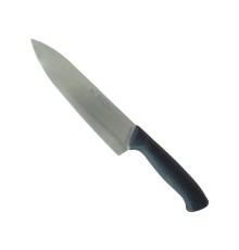 Şahin Bursa Paslanmaz Büyük Bıçağı 23 cm, Plastik Sap