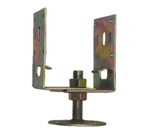 S.D. Ahşap Çardak / Veranda / Pergule Ayağı