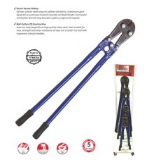 S.D. Demir Kesme Makası - 12 mm