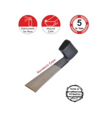 S.D. Karadeniz Çapa (Dar) - Sapsız