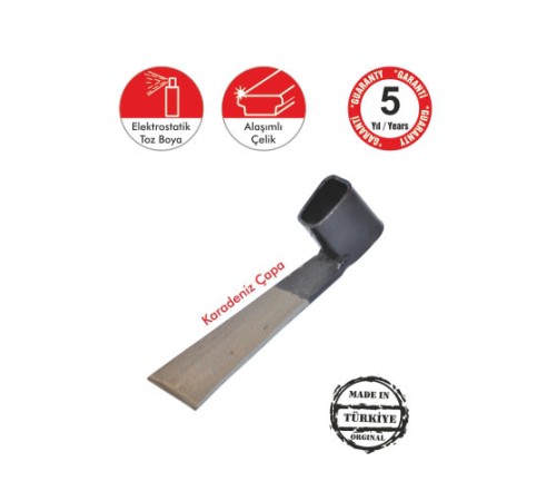 S.D. Karadeniz Çapa (Dar) - Sapsız