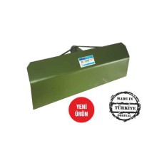 S.D. Metal Gelberi - Küçük