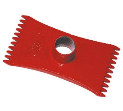 S.D. MT 0400 Mozaik Tarağı