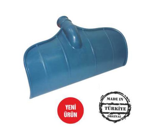 S.D. Plastik Gelberi