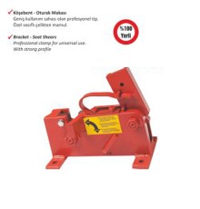 S.D. Profesyonel Oturak Makası 26 mm