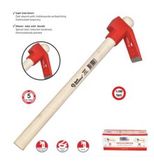 S.D. Saplı Usta Keseri - Boyalı