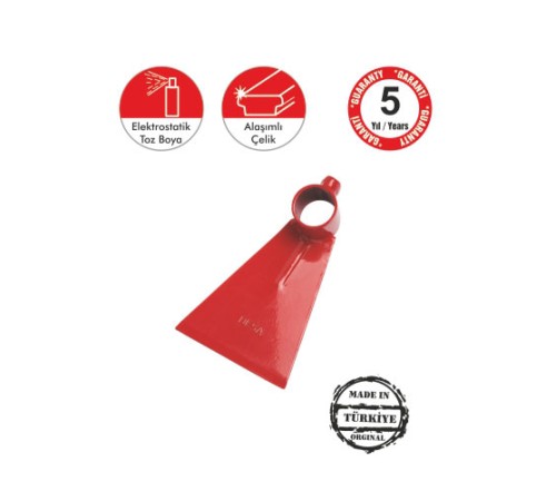 S.D. Üçgen Çapa - Sapsız