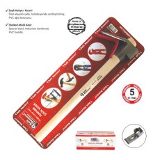 S.D. Vakumlu Van Keseri - Keser Askılı