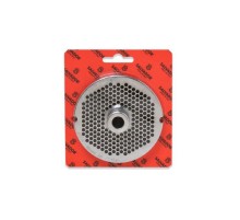 Salvador İnox Paslanmaz Kıyma Makinesi Aynası, Ağızı 12 No - 3,5 mm