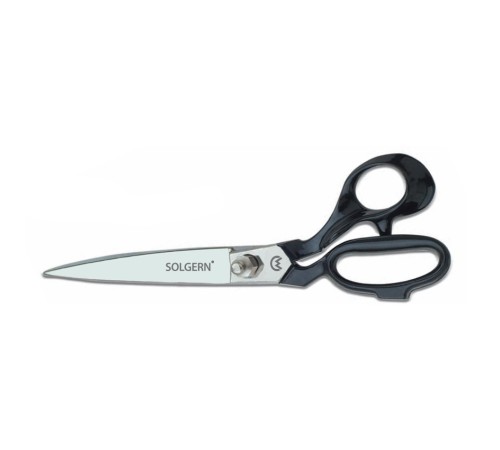 A7257-11 Tezgah Makası No: 11 inç / 27,94 cm - Nikel Kaplama