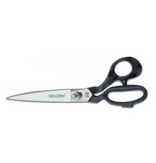 A7257-12 Tezgah Makası No: 12 inç / 30,48 cm - Nikel Kaplama