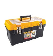 Super Bag ASR-2077 19 inç Takım Çantası - Metal Kilitli