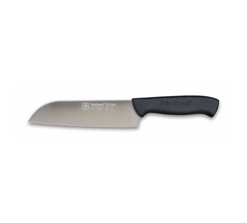61195 - Sürmene Santoku Bıçağı 19 cm