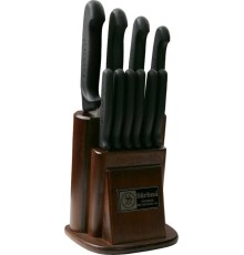 61501 - Sürmene Mutfak Bıçağı Seti - 10 lu Set