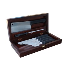 61507E - Sürmene Kurban Seti - 6 lı Set