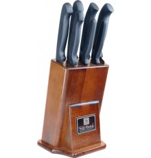 61510 - Sürmene Mutfak Bıçakları Seti - 7 li Set