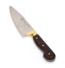 Sürmene Cumhur Çelik 61610 Bıçağı 15,5 cm, Venge Sap