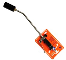 Tetikli Şalümo 45 cm