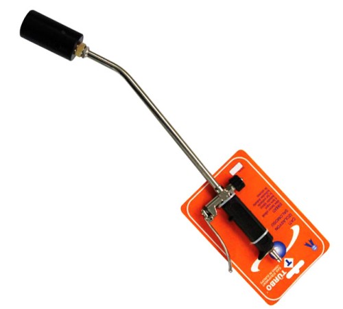 Tetikli Şalümo 45 cm