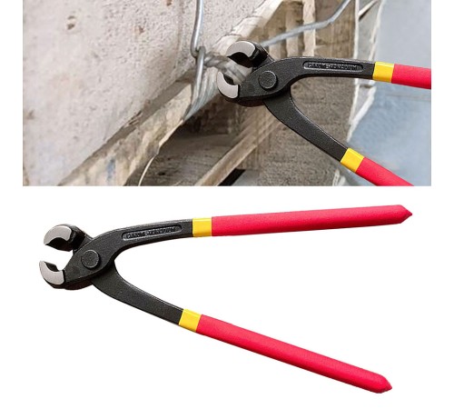 Betoncu Kerpeteni 280 MM