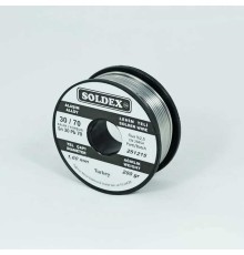 30-70 Lehim Teli 200 Gr 1,6 mm Sn:30 - Pb:70