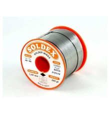 40-60 Lehim Teli 500 Gr 1.2 mm - Sn:40 / Pb:60