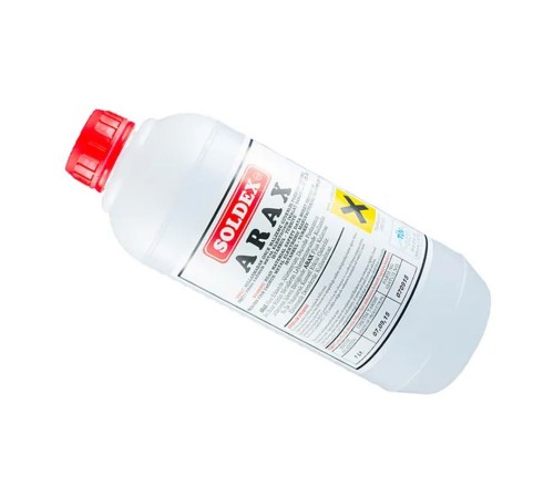 Arax Flux 20 LT - Özel Lehim Suları