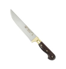 Sürmene Cumhur Çelik 61030 Kasap Kurban Bıçağı, 20,5 cm, Venge Sap